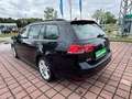 Volkswagen Golf VII Variant 2.0TDI GTD BMT Schwarz - thumbnail 11