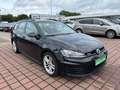Volkswagen Golf VII Variant 2.0TDI GTD BMT Schwarz - thumbnail 3