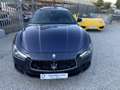 Maserati Ghibli V6 Diesel 275 CV Gransport My 17 Bleu - thumbnail 2