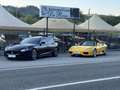 Maserati Ghibli V6 Diesel 275 CV Gransport My 17 Bleu - thumbnail 3
