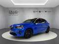 Opel Corsa Ultimate Navi Leder Massagesitze LED SHZ Kamera Blau - thumbnail 3
