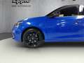 Opel Corsa Ultimate Navi Leder Massagesitze LED SHZ Kamera Blau - thumbnail 4