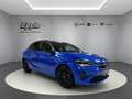Opel Corsa Ultimate Navi Leder Massagesitze LED SHZ Kamera Blau - thumbnail 1