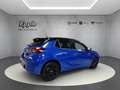 Opel Corsa Ultimate Navi Leder Massagesitze LED SHZ Kamera Blau - thumbnail 7