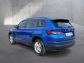 Skoda Kodiaq 4x4 Ambition SC TDI DSG Blau - thumbnail 3