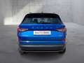 Skoda Kodiaq 4x4 Ambition SC TDI DSG Blau - thumbnail 4