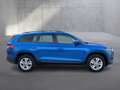 Skoda Kodiaq 4x4 Ambition SC TDI DSG Blau - thumbnail 5