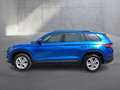 Skoda Kodiaq 4x4 Ambition SC TDI DSG Blau - thumbnail 2