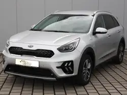 Kia Niro Plug In Hybrid 1.6 GDI PHEV AT Spirit AHK Winterräder