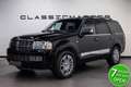 Lincoln Navigator 7 persoons uitvoering Btw auto, Fiscale waarde € 1 Noir - thumbnail 1
