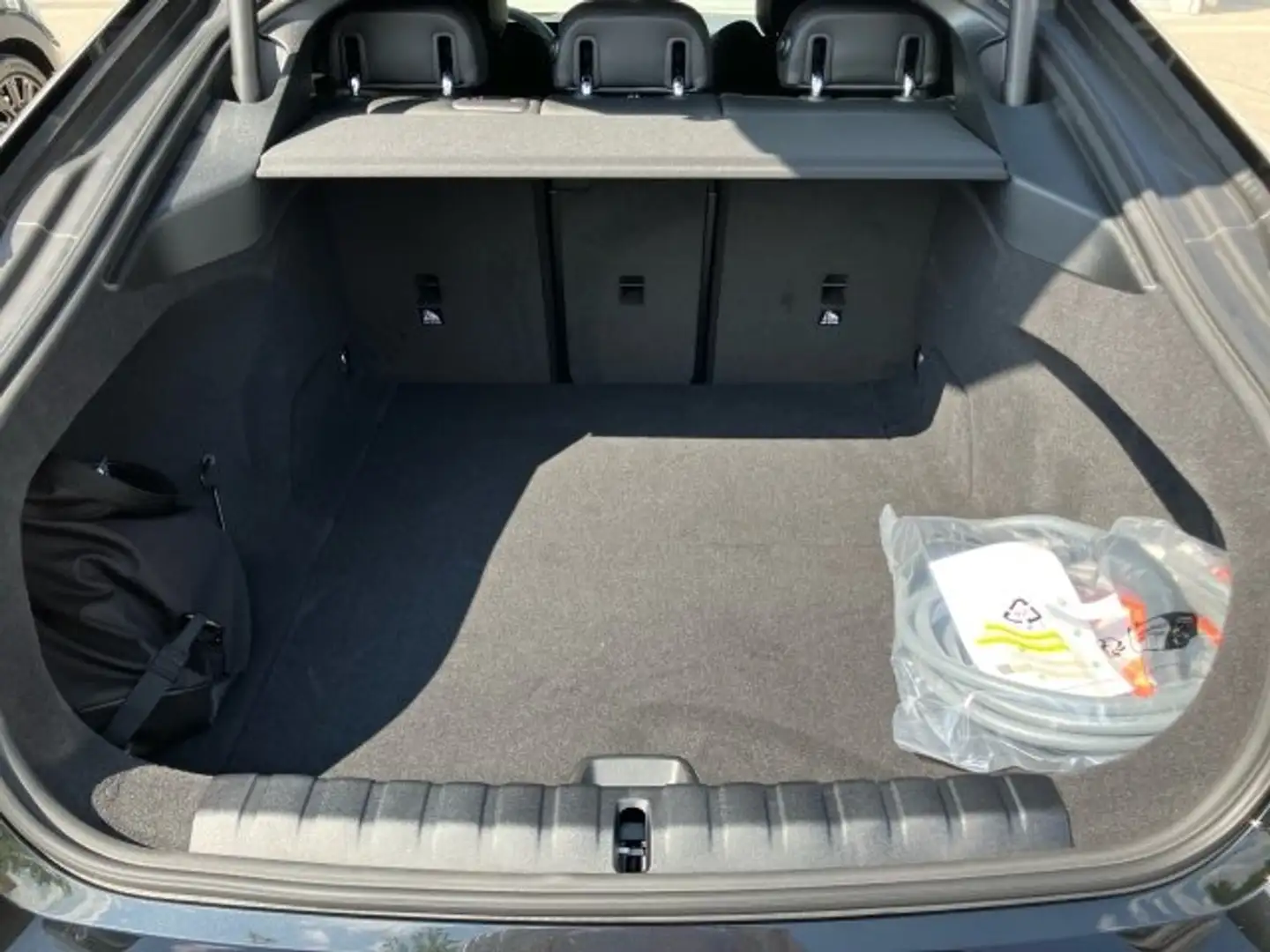 BMW i4 BMW i4 M50 xDrive Gran Goupe G26 Noir - 2