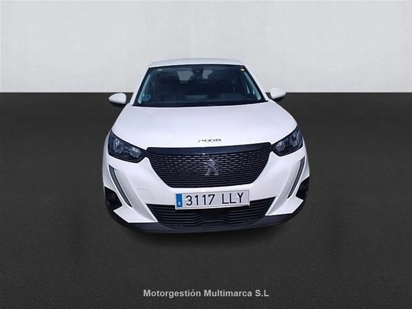 Peugeot 2008 Active BlueHDI 81kW (110CV) - 2
