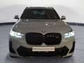 BMW X3 xDrive30d AT M Sport AHK Laserlicht Lenkradhe Gris - thumbnail 7