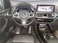 BMW X3 xDrive30d AT M Sport AHK Laserlicht Lenkradhe Gris - thumbnail 11