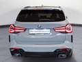 BMW X3 xDrive30d AT M Sport AHK Laserlicht Lenkradhe Gris - thumbnail 5