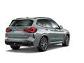 BMW X3 xDrive30d AT M Sport AHK Laserlicht Lenkradhe Grigio - thumbnail 2
