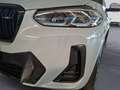 BMW X3 xDrive30d AT M Sport AHK Laserlicht Lenkradhe Gris - thumbnail 13