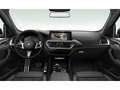 BMW X3 xDrive30d AT M Sport AHK Laserlicht Lenkradhe Grigio - thumbnail 4