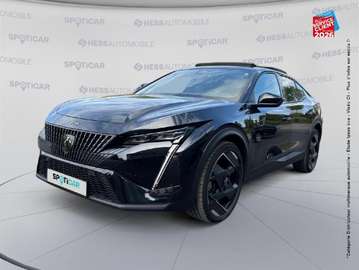 PHEV 225ch GT e-EAT8