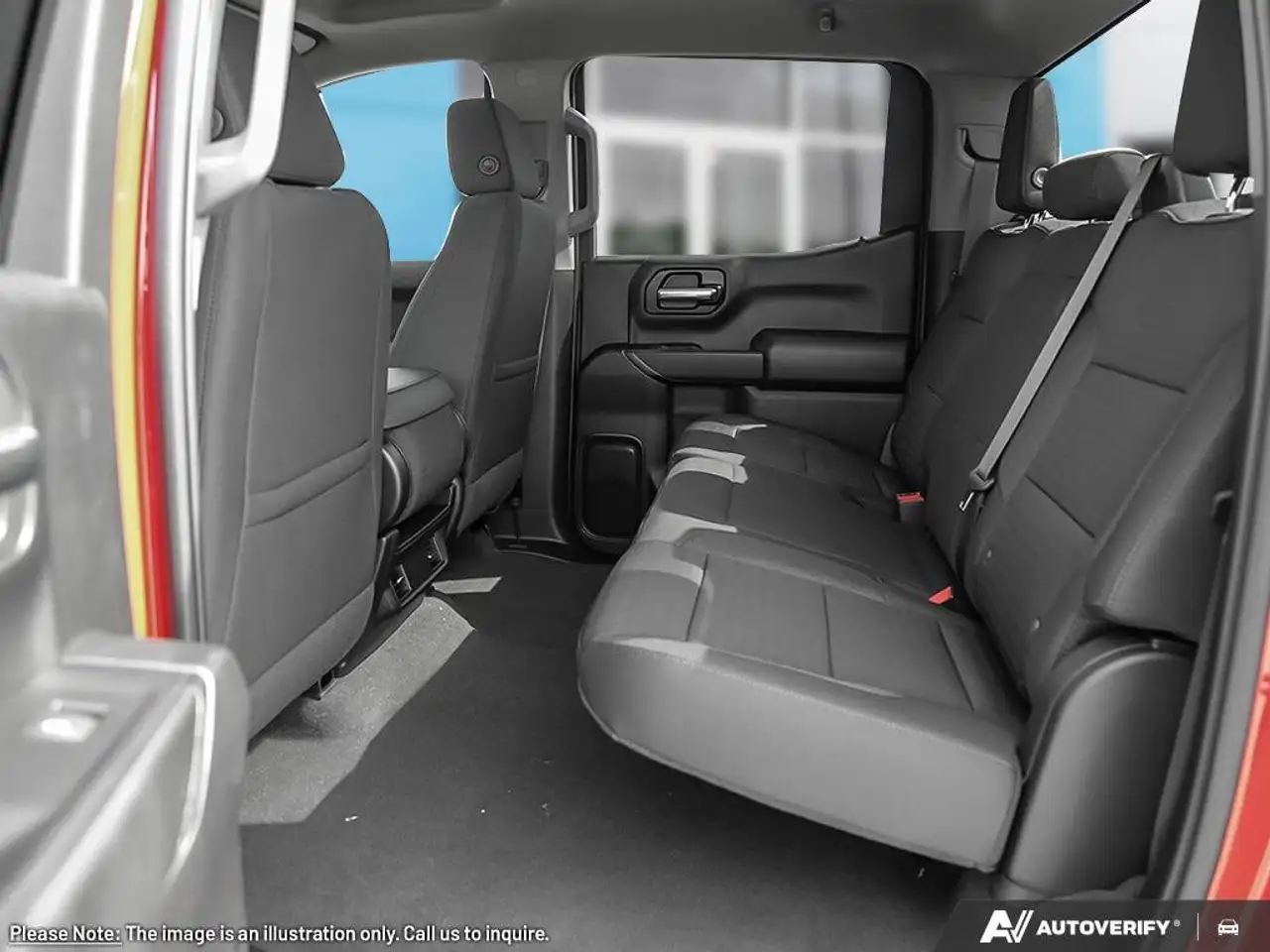 Chevrolet Silverado 1500 снимка Chevrolet Silverado 1500