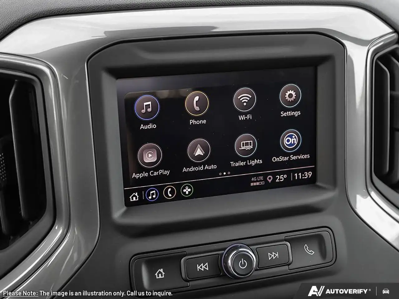 Chevrolet Silverado 1500 снимка Chevrolet Silverado 1500