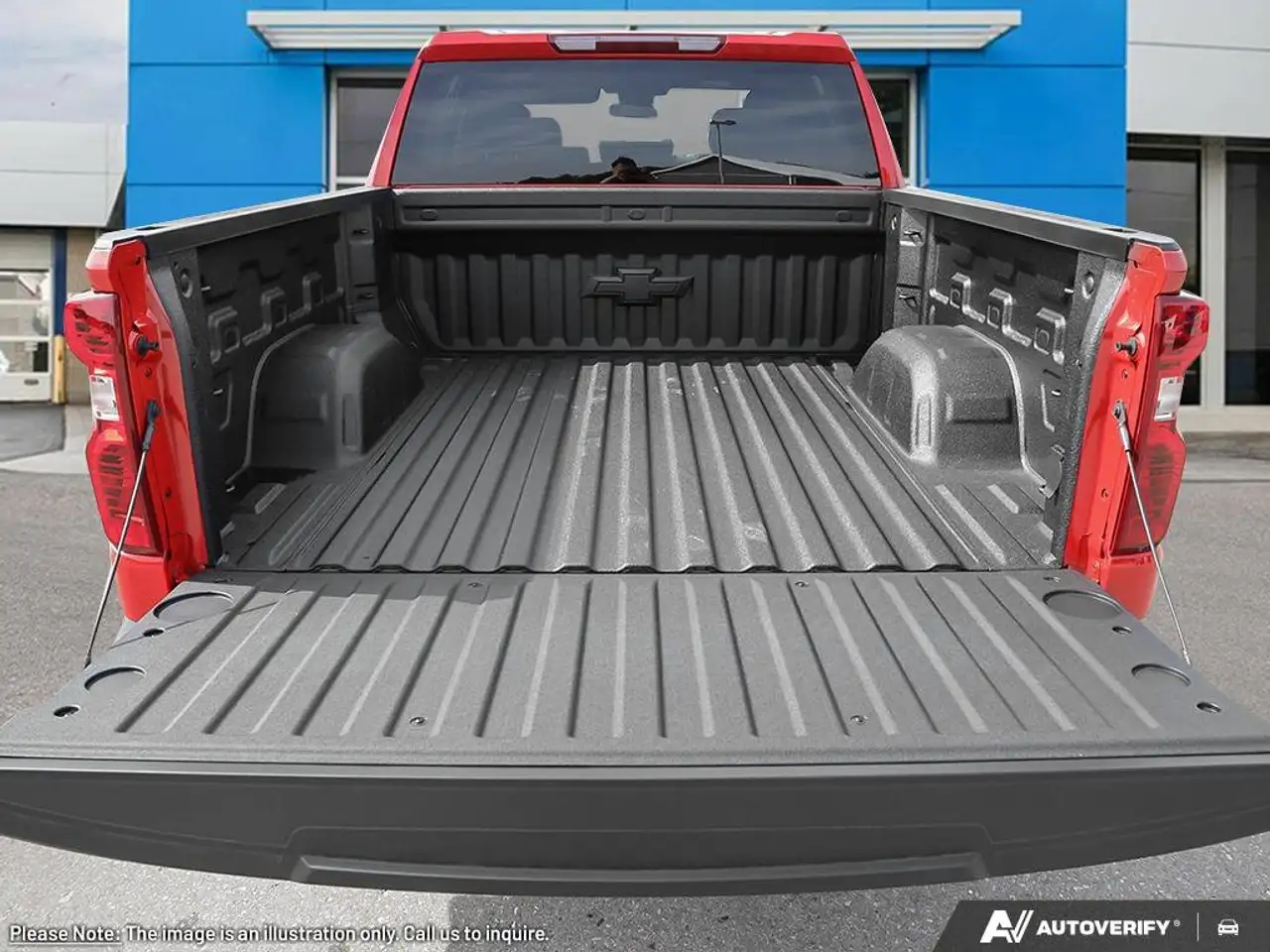 Chevrolet Silverado 1500 снимка Chevrolet Silverado 1500