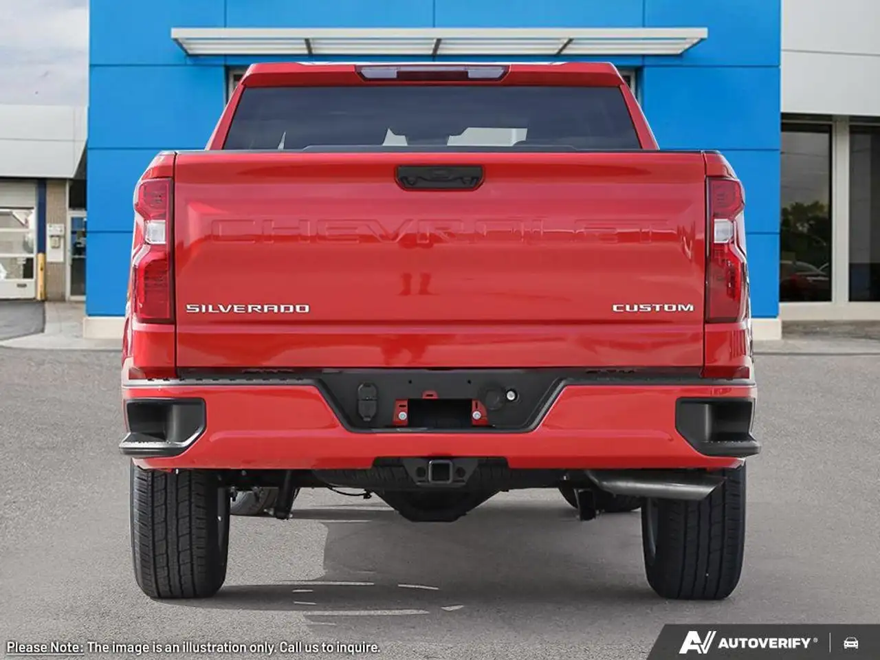 Chevrolet Silverado 1500 снимка Chevrolet Silverado 1500