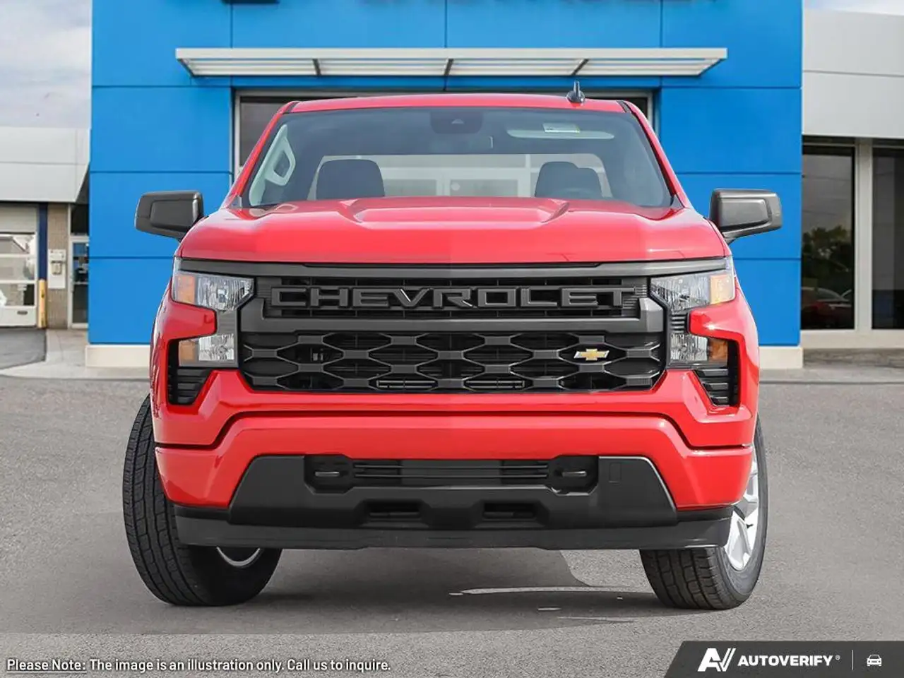 Chevrolet Silverado 1500 снимка Chevrolet Silverado 1500