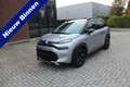 Citroen C3 Aircross 1.2 PureTech Max Clima-Cruise-Carplay-Navi-Camera Gris - thumbnail 1
