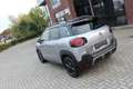 Citroen C3 Aircross 1.2 PureTech Max Clima-Cruise-Carplay-Navi-Camera Gris - thumbnail 3