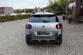 Citroen C3 Aircross 1.2 PureTech Max Clima-Cruise-Carplay-Navi-Camera Gris - thumbnail 4