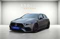 Mercedes-Benz A 45 AMG A45 S 4matic+ 421cv TETTO FULL OPTIONAL Grigio - thumbnail 1