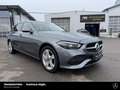 Mercedes-Benz C 300 C 300 e T Avantgarde Digital-Light Massage Kam LED Gris - thumbnail 2