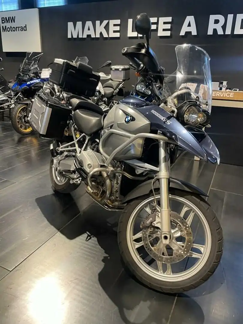 BMW R 1200 GS R 1200 GS - 2