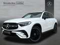 Mercedes-Benz GLC 220 220d 4Matic 9G-Tronic Blanco - thumbnail 1