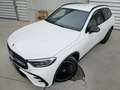 Mercedes-Benz GLC 220 220d 4Matic 9G-Tronic Blanc - thumbnail 11