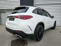 Mercedes-Benz GLC 220 220d 4Matic 9G-Tronic Blanc - thumbnail 7