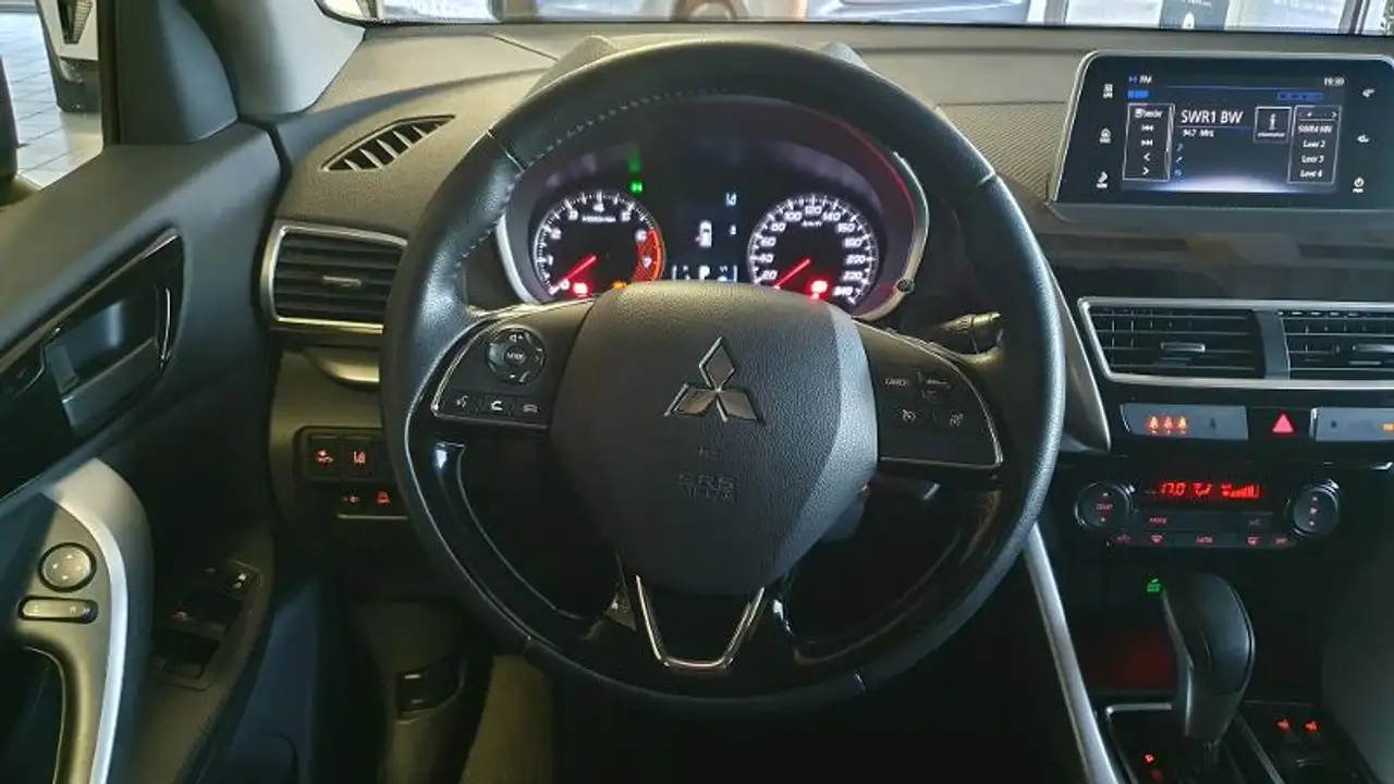 Mitsubishi Eclipse Cross Active 1.5 T AUTOMATIK/SMART-LINK, миниатюра 17