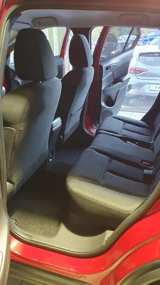 Mitsubishi Eclipse Cross Active 1.5 T AUTOMATIK/SMART-LINK, миниатюра 9