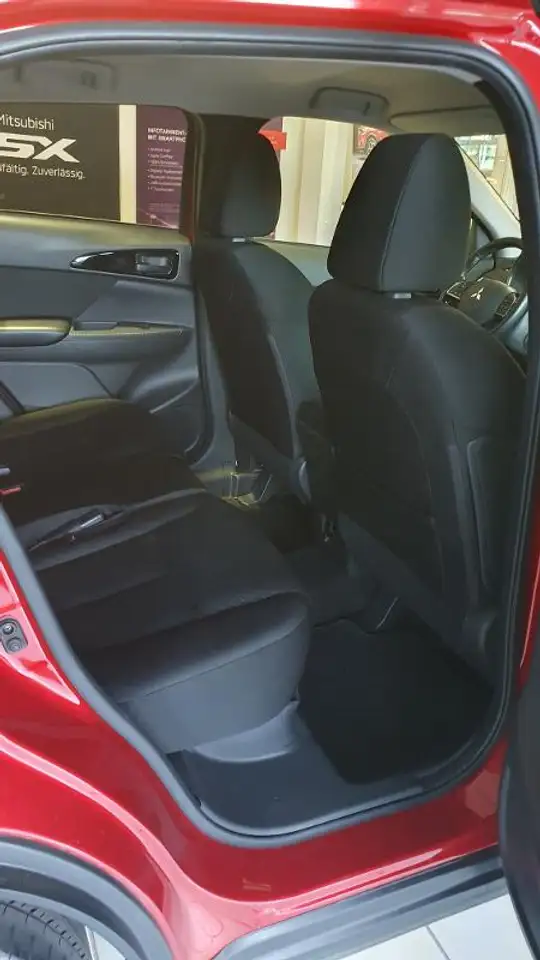 Mitsubishi Eclipse Cross Active 1.5 T AUTOMATIK/SMART-LINK, миниатюра 11