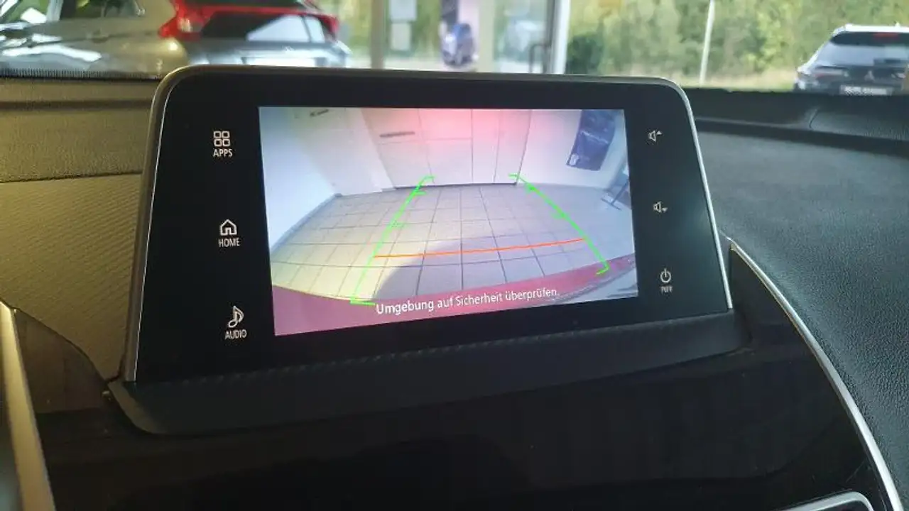 Mitsubishi Eclipse Cross Active 1.5 T AUTOMATIK/SMART-LINK, миниатюра 25