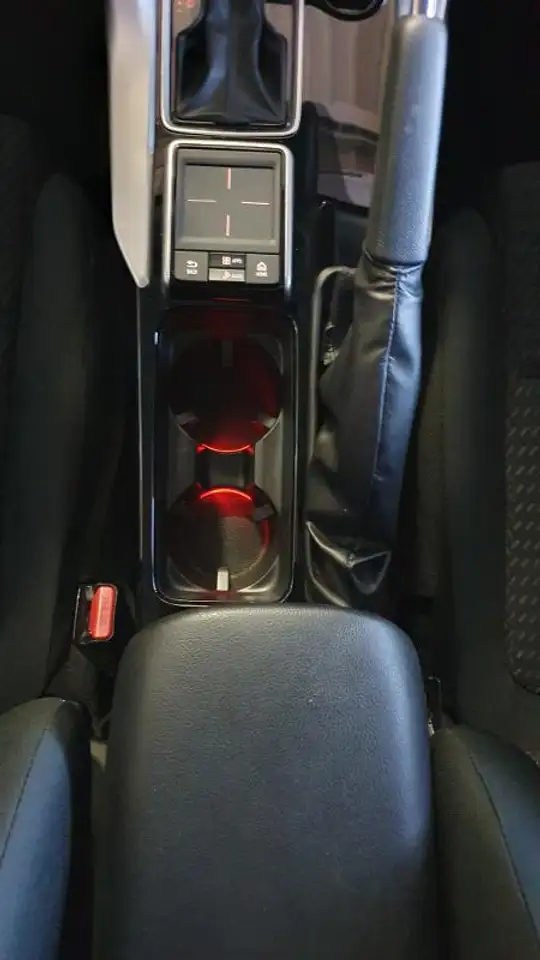 Mitsubishi Eclipse Cross Active 1.5 T AUTOMATIK/SMART-LINK, миниатюра 19