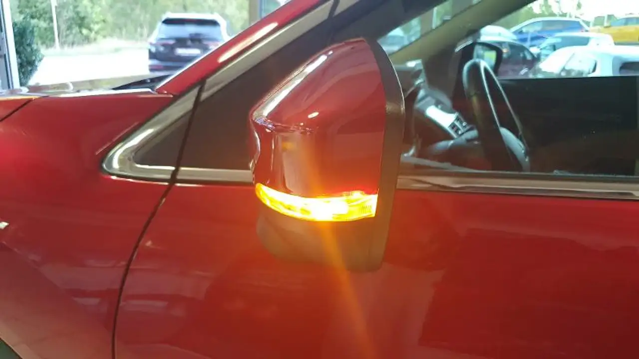 Mitsubishi Eclipse Cross Active 1.5 T AUTOMATIK/SMART-LINK, миниатюра 26