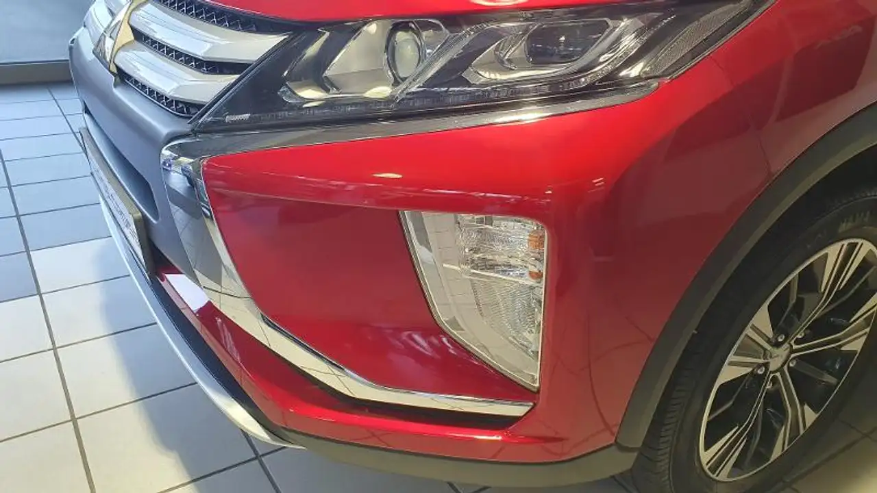 Mitsubishi Eclipse Cross Active 1.5 T AUTOMATIK/SMART-LINK, миниатюра 27