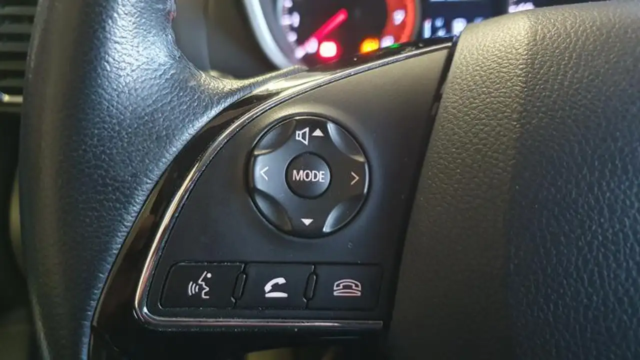Mitsubishi Eclipse Cross Active 1.5 T AUTOMATIK/SMART-LINK, миниатюра 23