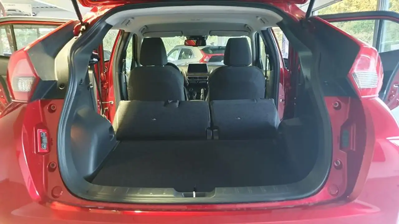 Mitsubishi Eclipse Cross Active 1.5 T AUTOMATIK/SMART-LINK, миниатюра 14