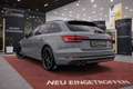 Audi A4 Avant 3,0 TDI quattro Sport tiptronic Grau - thumbnail 4