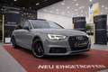Audi A4 Avant 3,0 TDI quattro Sport tiptronic Grau - thumbnail 1