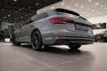 Audi A4 Avant 3,0 TDI quattro Sport tiptronic Grau - thumbnail 9
