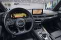 Audi A4 Avant 3,0 TDI quattro Sport tiptronic Grau - thumbnail 12